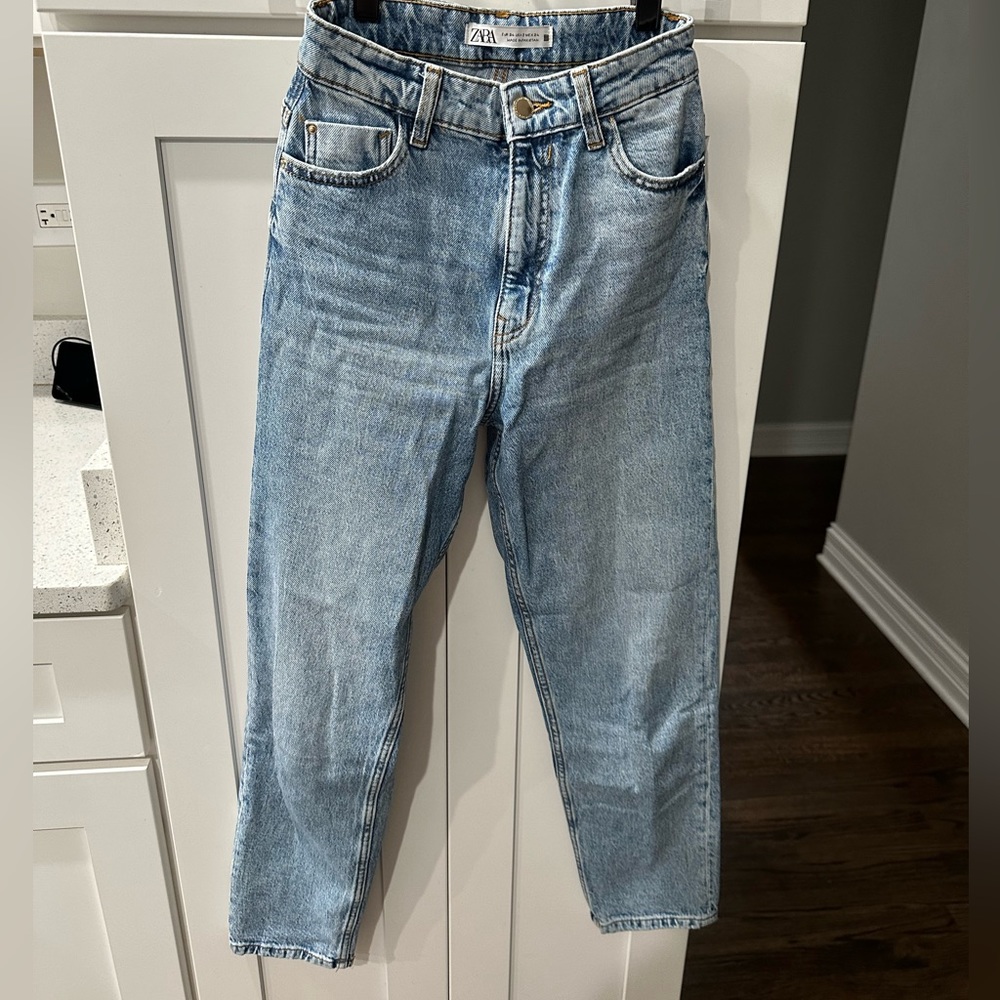 Zara Jeans